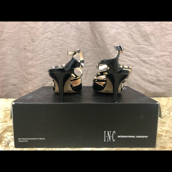 *New in box* I.N.C. Heels for Women - Picture 3 of 3
